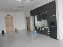 The Central (D1), Office #124560832